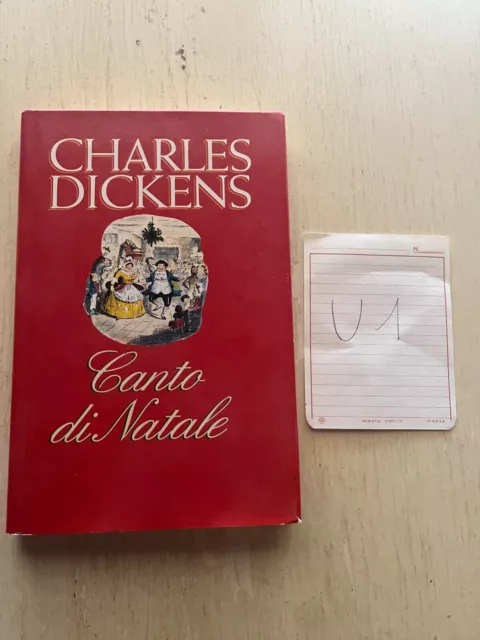 Canto di Natale - Charles Dickens - 1994