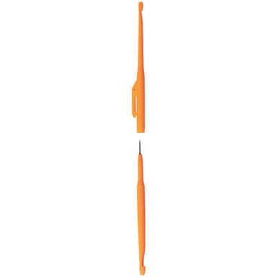 Abu Garcia Assorted Split Shot Sinkers Piombo da Pesca Calibrato Mare Fiume 