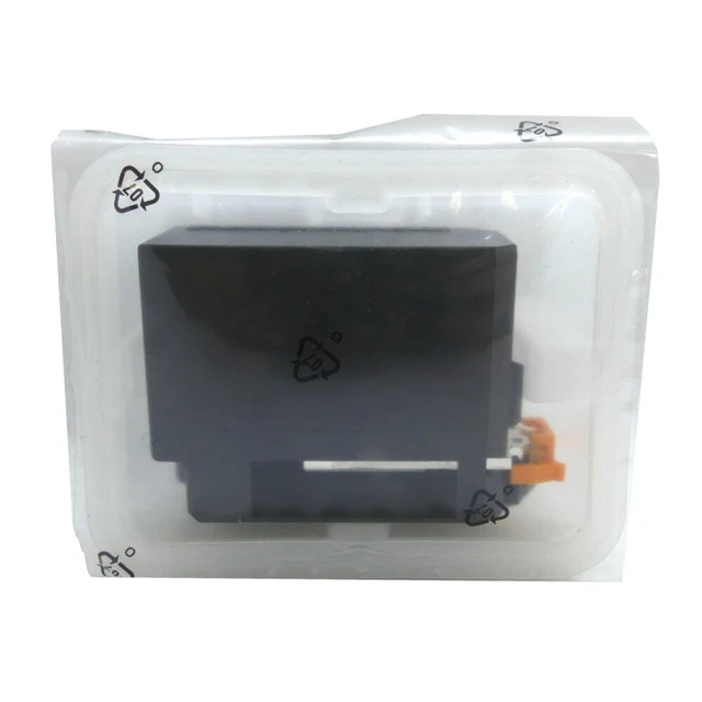 Original Canon Tintendruckkopfpatrone BC-02 Black for Yr 10 20 200 220 Blister