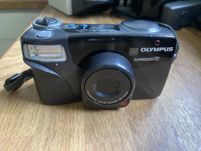 Film Cameras, Film Photography, Cameras & Photography - PicClick UK