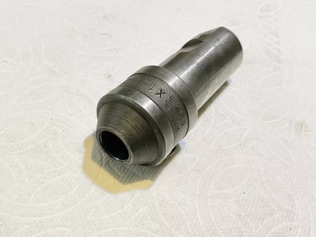 5/8” Putnam 1 1/4" Straight Shank End Mill Holder 🇺🇸