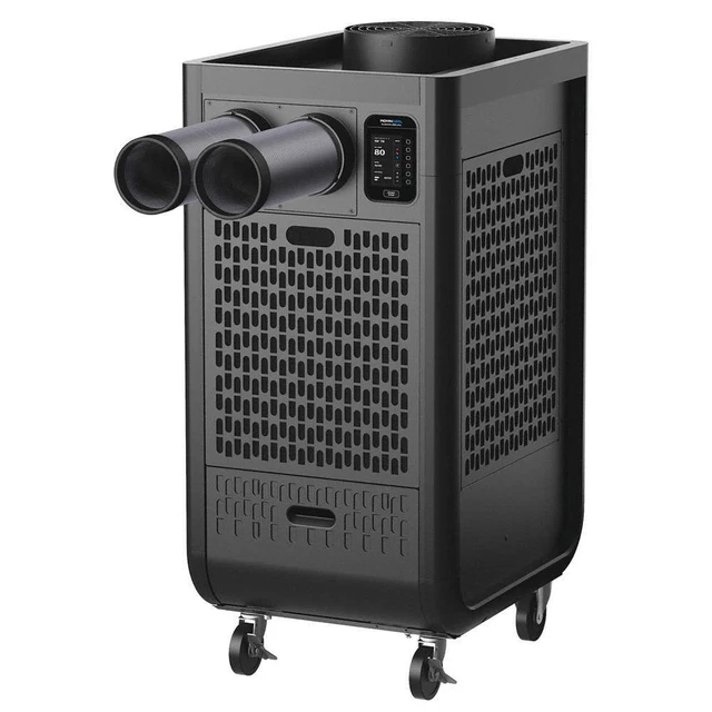 MOVINCOOL Climate Pro X14 Portable Air Conditioner,13200 BtuH