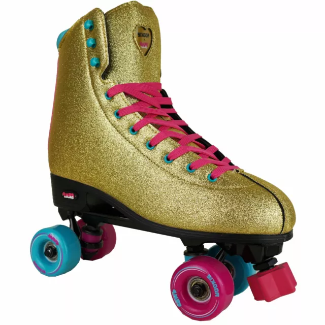 PATIN À ROULETTES pour fille Monster high taille pointure 35 roller skates  Neuf EUR 29,90 - PicClick FR