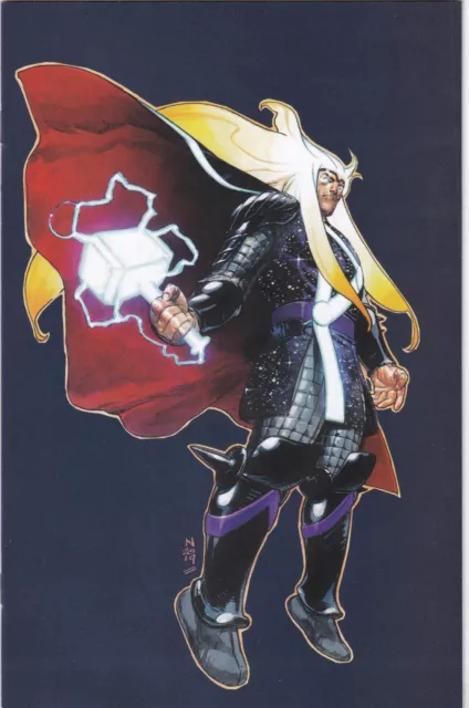 Thor #1 NM  Nic Klein 3rd Print Virgin Variant 2020 Marvel Comics