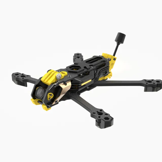 SpeedyBee Mario 5inch DC Upgrade Set A Frame Kit For FPV Racing Drone Quadcopter