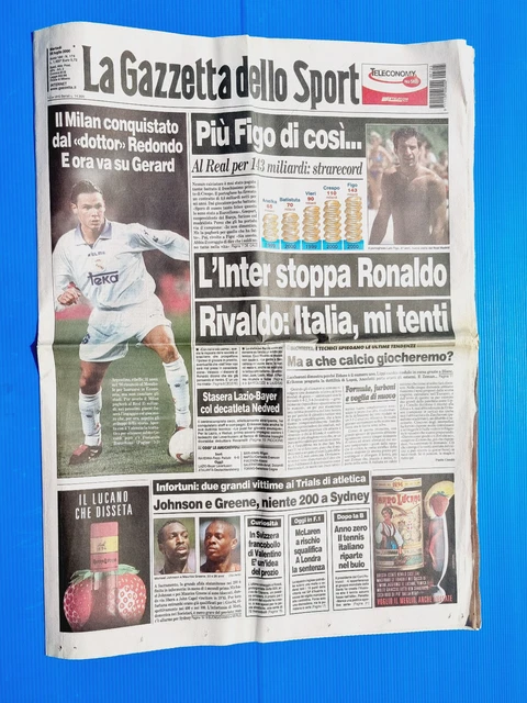 Gazzetta dello Sport - Juve, il Real si batte così
