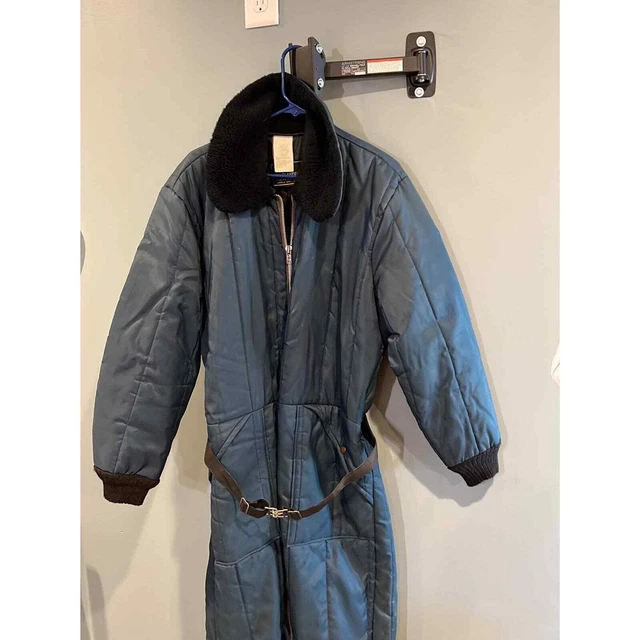 VINTAGE SEARS WORK’N Leisure coveralls 50.00 PicClick