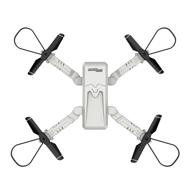 Mini Folding RC Drone WiFi Camera Aerial Photography Height Hold Mode Aircrafts
