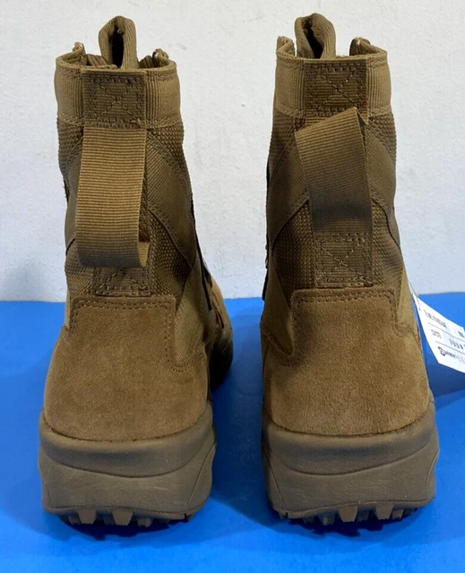 6 REG NEW Garmont 002583 T 8 Nfs 670 Regular 8" Lightweight Boots