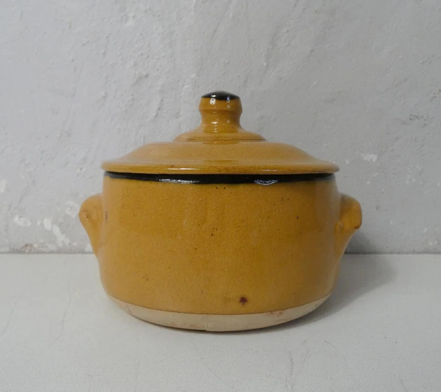 Bouteille Vase En Grès Du Marais – Poterie Artisanale Française Beige