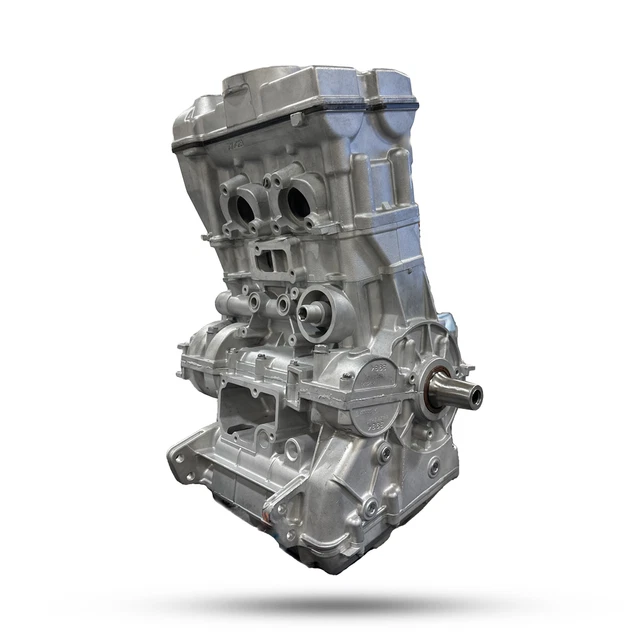 POLARIS RZR 900 Xp Engine Motor Sport Trail LongBlock Crank 3,799.00