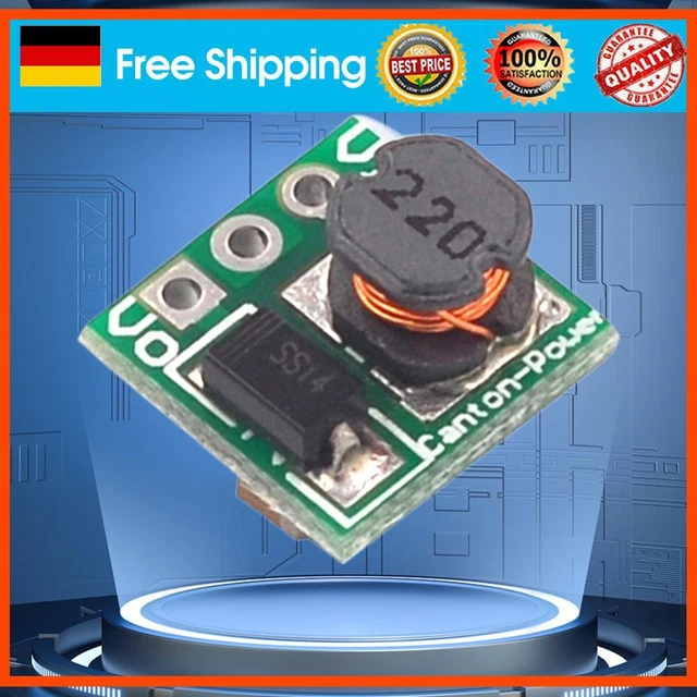 LT 1054CN8 INTEGRATO CONVERTITORE DI TENSIONE