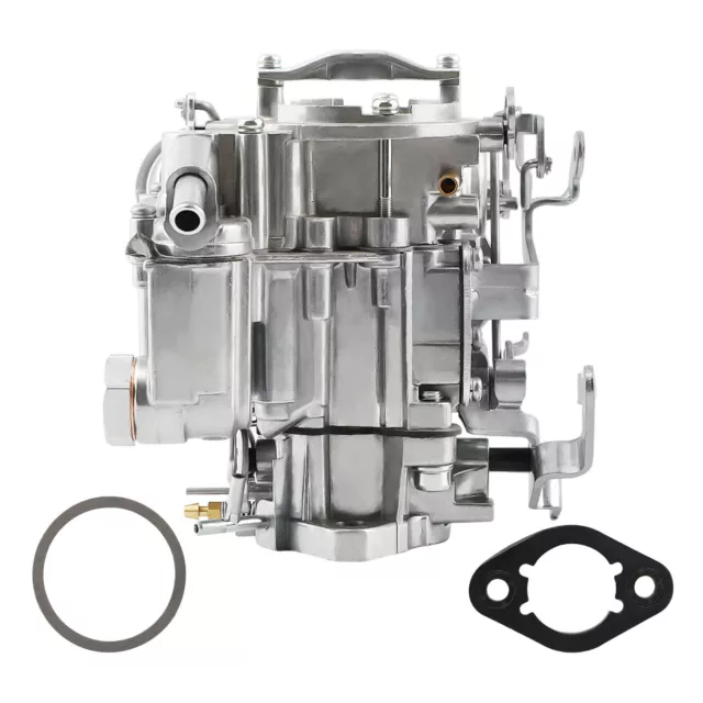 Carburetor for Chevrolet GMC L6 engines- 4.1L 250 4.8 L 292 7047317 7043014
