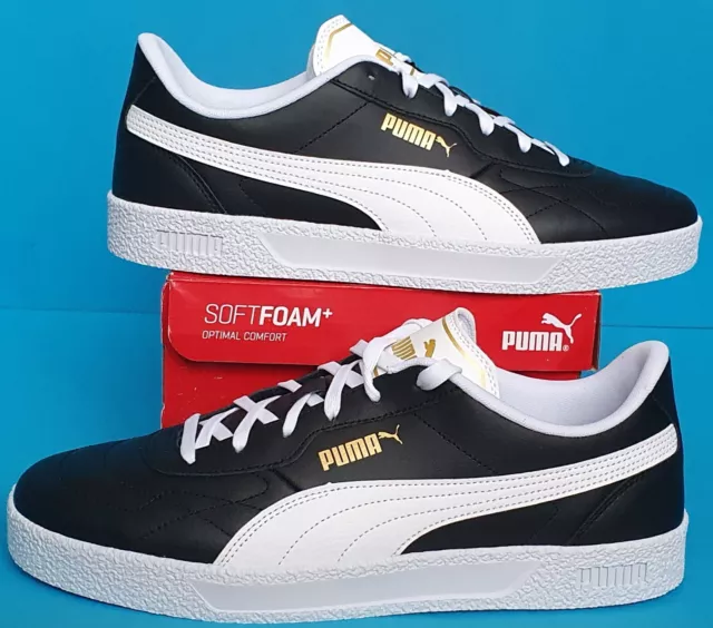 PUMA Größe 45 Herren Sneaker Jungs Schuhe Freizeit NEU mit KARTON 8406531