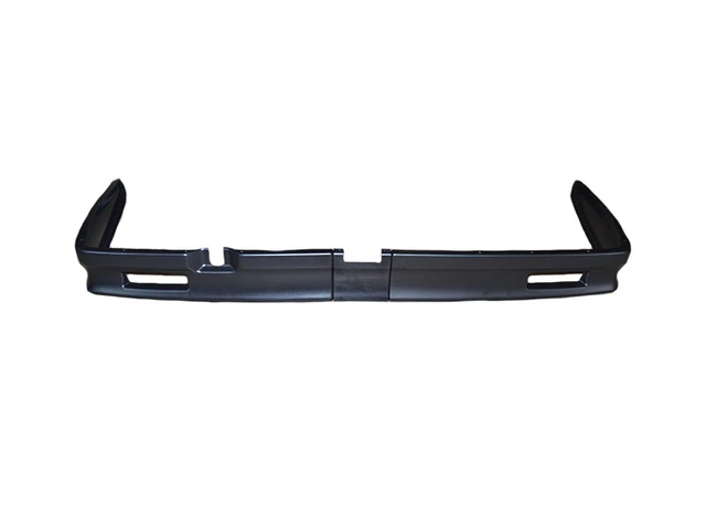 Bus Spoiler WESTFALIA ORIGINAL SPOILER Komplett Vorne Frontspoiler Front VW Bus T3 ...