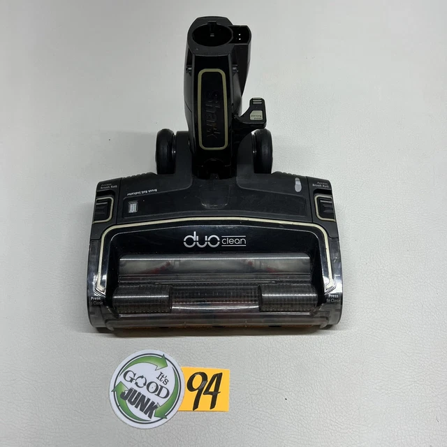 SHARK ION Flex DUO Clean Vacuum Cleaner Motorized Power Head IF202