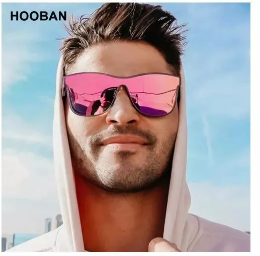 Idea Regalo Occhiali Da Sole Unisex Trend Bellissimi Moda Fashion Polarizzati