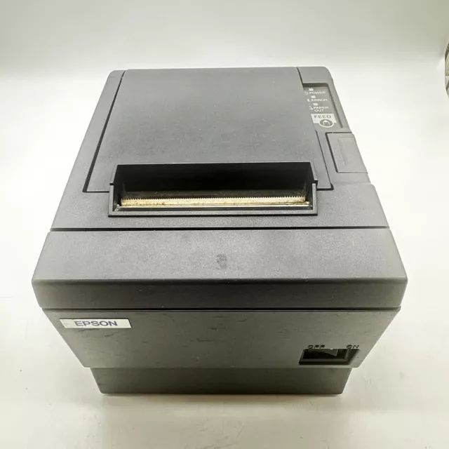 Epson thermal Receipt printer TM-T88III M129C