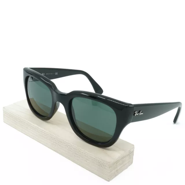 [RB4178-601/71_52] Womens Ray-Ban Cat Eye Sunglasses