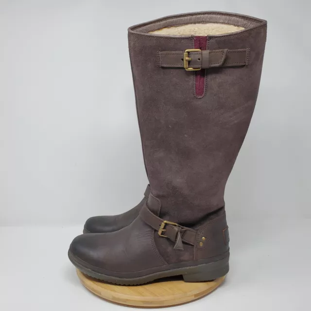 Ugg thomsen boots deals uk