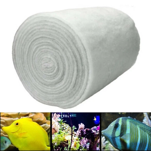 Brand New Filter Mat Aquarium Filter Aquarium Filter Blanket Filter Mat