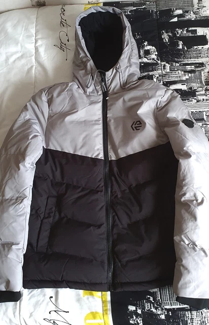BLOUSON VESTE DOUDOUNE homme rg512 taille xl EUR 40 00 PicClick FR