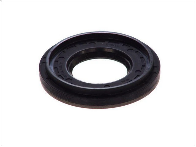 Bague D'Étanchéité Différentiel Elring 504.581 - Compatible Peugeot, Citroën