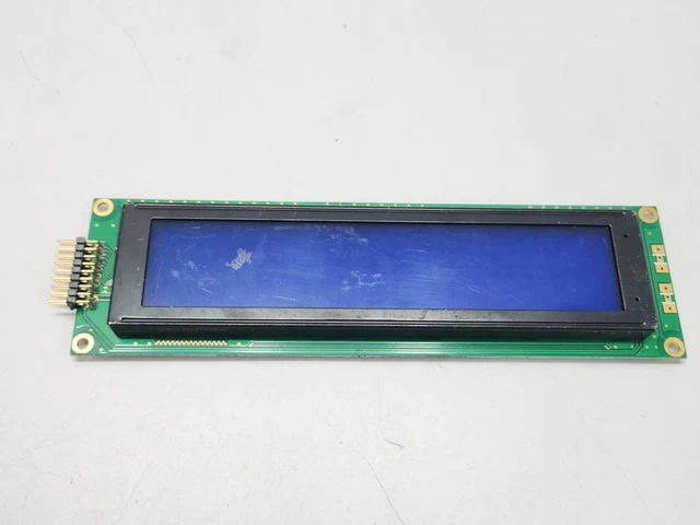 NEWHAVEN NHD 0440WH ATMI JT LCD Display Modul 4004A Rev C EUR 80,86   DE
