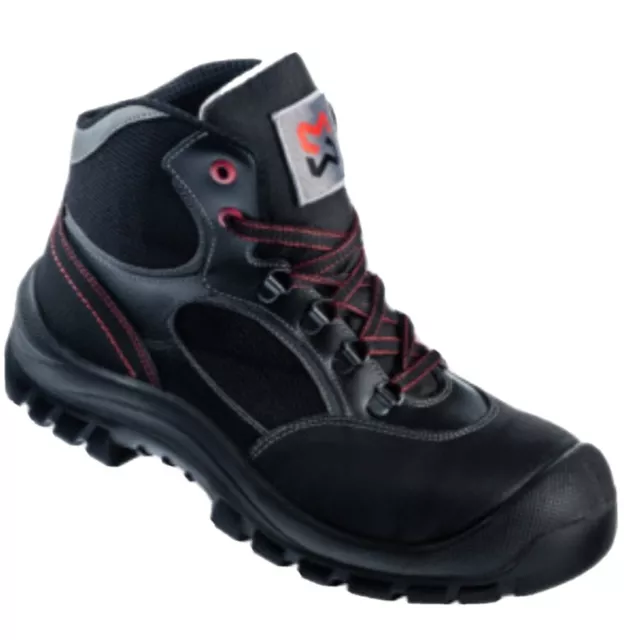 SCARPE DA LAVORO wurth n.45 EUR 60 00 PicClick IT