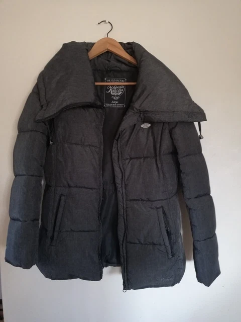 Doudoune fine beaumont cheap