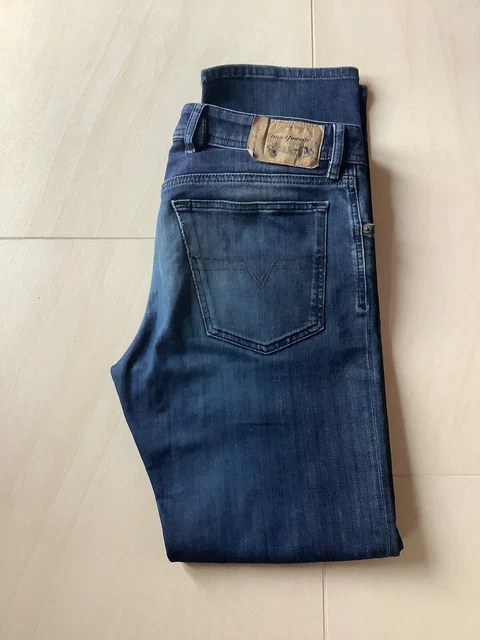 Diesel waykee 0814w best sale stretch
