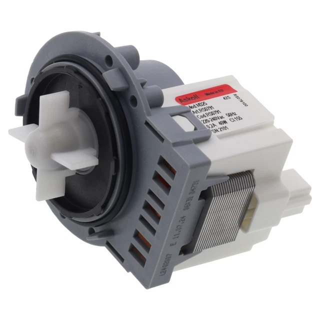 Module Configuré Electrolux 973913216041019 Pour Lave-linge EWM250 - Neuf