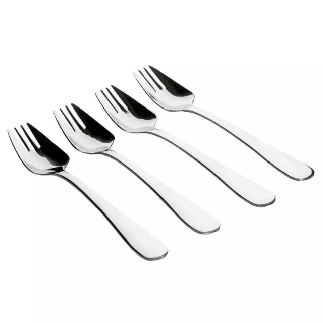 Dan Samuels - Spork Set of 4pc