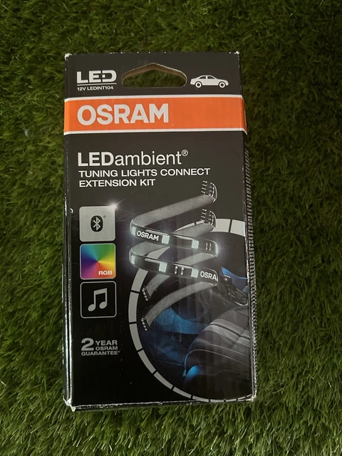 LEDINT102 OSRAM LEDambient Nuovissimo