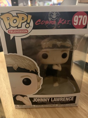 funko pop cobra kai samantha