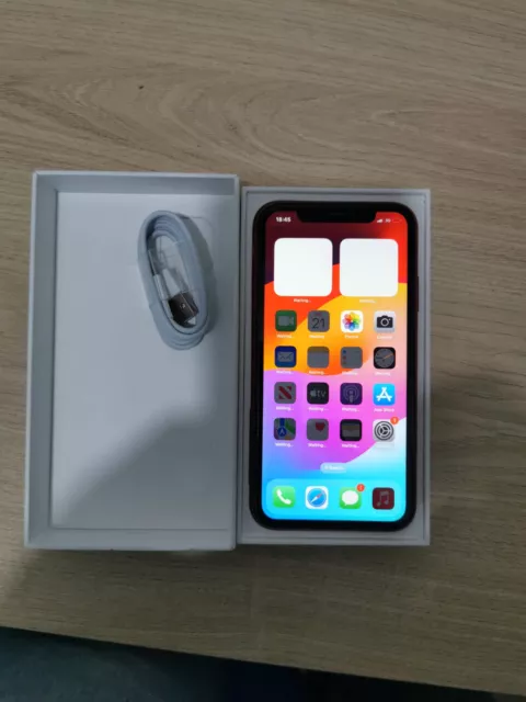 Apple iPhone 11 64GB Unlocked