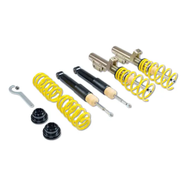 Smart 453 St Threaded Combined Suspensions St Xa Fortwo Coupe Convertible