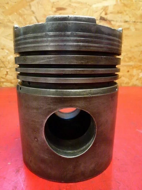 piston moteur CUMMINS std 151850 NH