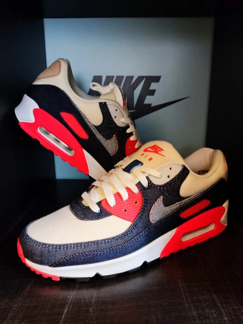 Air max 90 nuove on sale