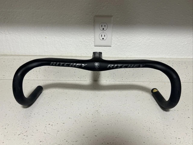 wcs carbon solostreem handlebar