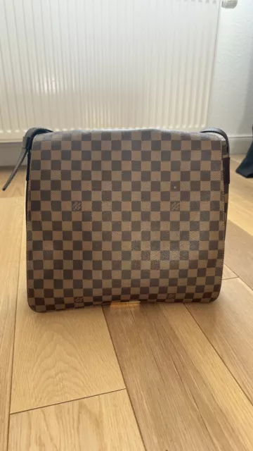 Louis Vuitton Tasche - Bastille Messenger