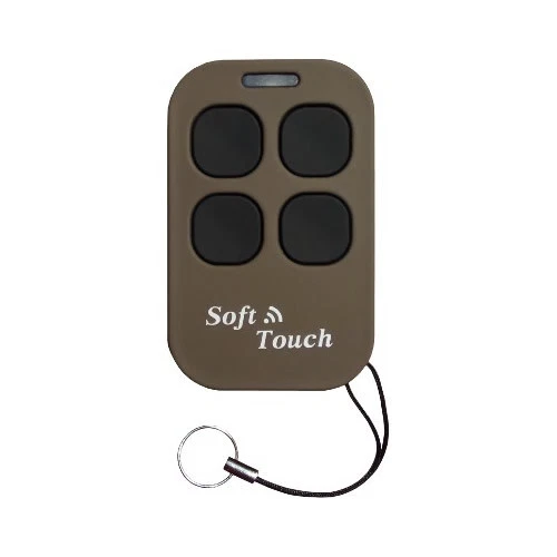 Universal 27.145 MHz Remote Control Clone / Duplicator - Replacement Fob For Various Devices 10 thumbnail image