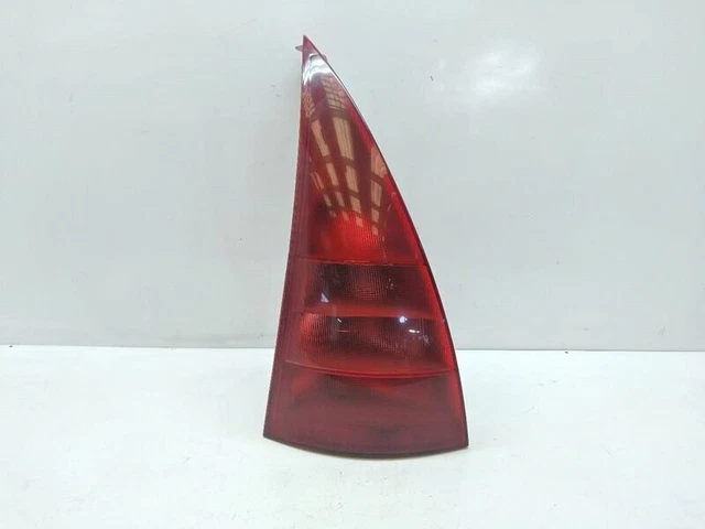 ENJOLIVEUR INF FEU arriere gauche pour CITROEN C3 I 1.4 HD 2002 1699593 ...