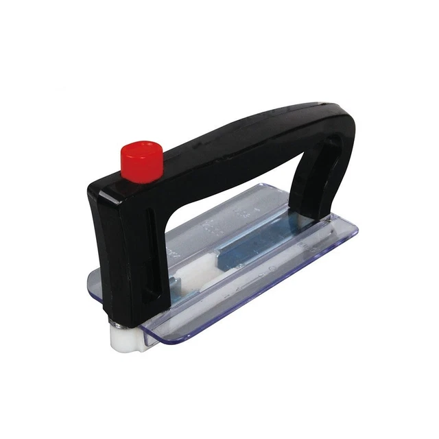 Poignée de Sauvegarde Sécurité 1 Pièce 155x65x93mm Plastique