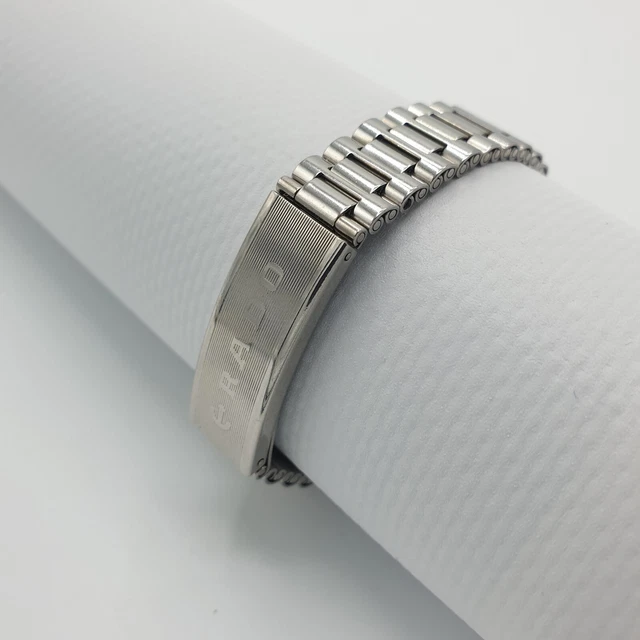 Bracelet Acier Inoxydable RADO De Remplacement - Qualité Supérieure - Neuf