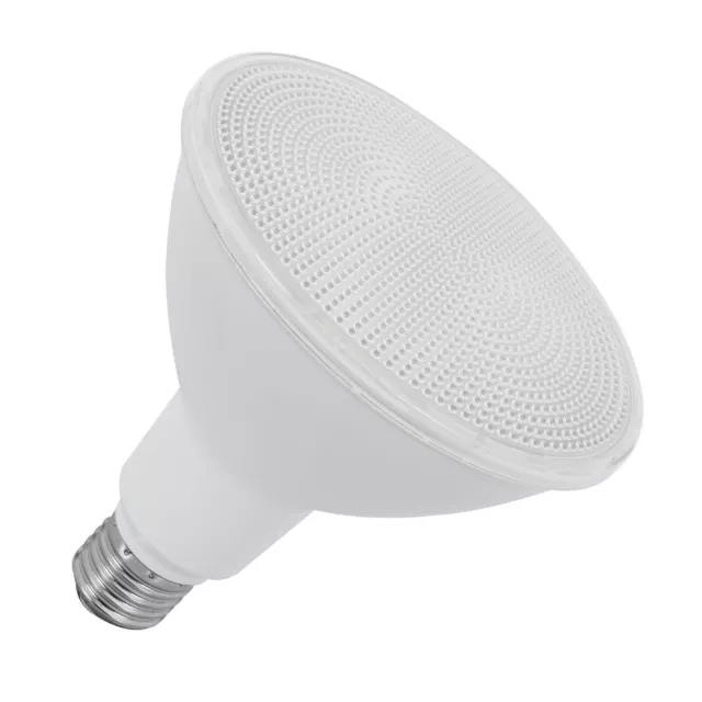 Bombilla LED E27 Casquillo Gordo 15W 1350 lm PAR38 IP65