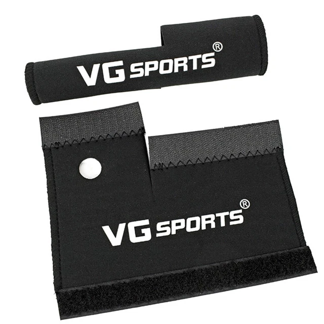 Tubes de protection cadre pour fourche double couronne 30 | Y295