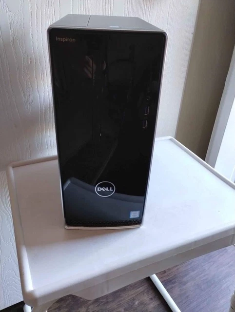 Dell Inspiron 3650 Desktop i3-6100 | 16 GB RAM | Windows 10 Home | 1 TB HDD