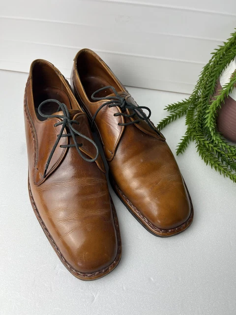 Barker Of Earls Barton Shoes FOR SALE! - PicClick UK display picture 1