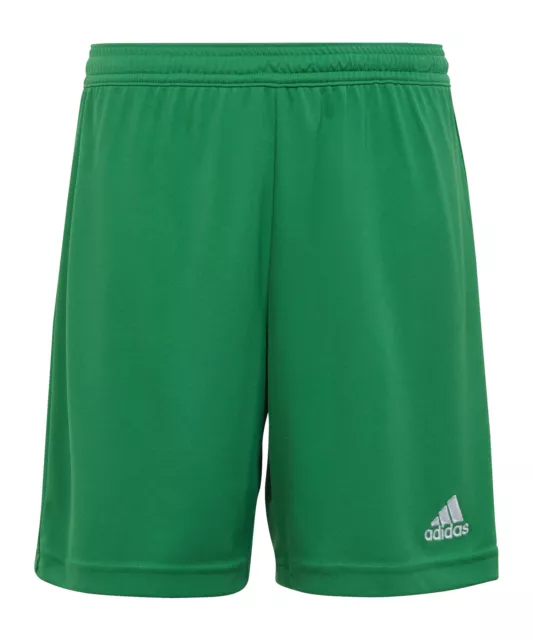 adidas Fußball - Teamsport Textil - Shorts Entrada 22 Short Kids NEU & OVP 93080